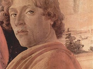 immagine di Alessandro di Mariano di Vanni Filipepi (Botticelli)