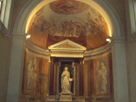immagine di Oratorio Santa Silvia