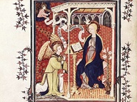 immagine di Très Belles Heures de Notre Dame de Jean de Berry