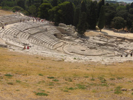 immagine di Teatro Greco