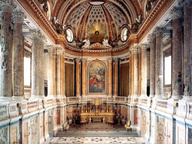 immagine di Cappella Palatina