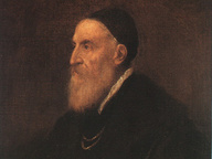 immagine di Tiziano Vecellio (Tiziano)
