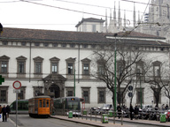 immagine di Palazzo Arcivescovile