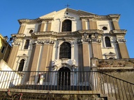 immagine di Santuario di Santa Maria Maggiore