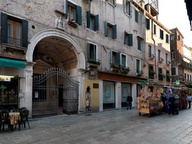 immagine di Chiesa di San Giovanni l'Elemosiniere