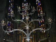 immagine di Candelabro Trivulzio