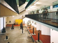 immagine di Museo d’Arte Orientale “Edoardo Chiossone”