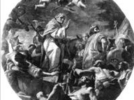 immagine di Storie di San Celestino V e Storie di Santa Caterina d’Alessandria