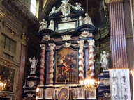 immagine di Altare Maggiore