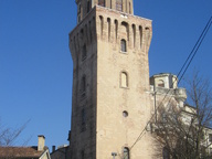immagine di Torre della Specola