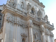 immagine di Chiesa del Rosario o di San Giovanni Battista