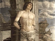 immagine di San Sebastiano