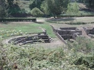 immagine di Teatro ellenistico-romano di Sarno