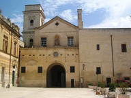 immagine di Chiesa San Giovanni Evangelista