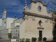 immagine di Chiesa di San Lazzaro