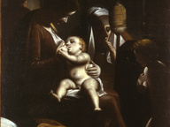 immagine di Madonna della candela