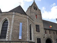 immagine di Ospedale di San Giovanni (Sint-Janshospitaal)