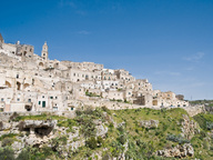 immagine di Sassi di Matera