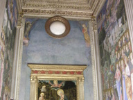 immagine di Cappella dei Magi