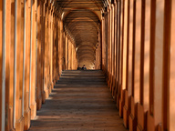 immagine di Portico San Luca