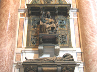 immagine di Monumento Funebre per Innocenzo VIII