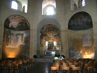 immagine di Cappella di Sant'Aquilino