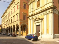 immagine di Chiesa di Sant’Antonio Abate