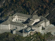 immagine di Museo delle Alpi - Forte di Bard