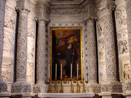 immagine di Cappella di San Francesco da Paola