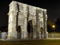 immagine di Arco di Costantino