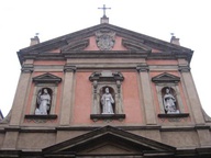 immagine di Chiesa di San Benedetto