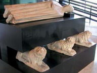 immagine di Monumento funebre a Simone Boccanegra