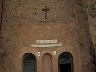 immagine di Basilica di Santa Maria degli Angeli