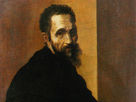 immagine di Michelangelo Buonarroti (Michelangelo)