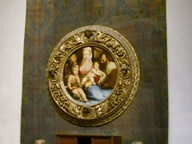 immagine di Sacra Famiglia