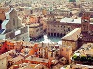 immagine di Piazza Maggiore