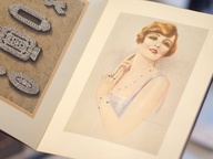 immagine di DIVA (Diamantmuseum)