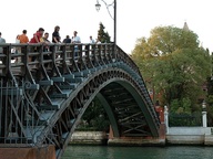 immagine di Ponte dell'Accademia