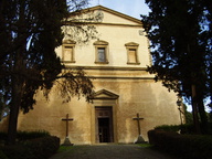 immagine di Chiesa di San Salvatore al Monte