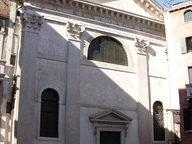 immagine di Chiesa di San Beneto (San Benedetto e Santa Scolastica)