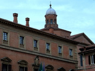 immagine di Palazzo Arcivescovile