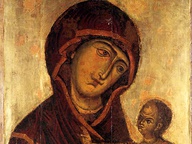 immagine di La Madonna delle Perle