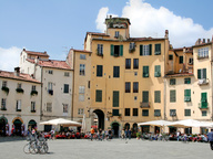 immagine di Anfiteatro Romano