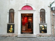 immagine di Leonardo da Vinci Museum