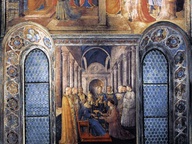 immagine di Cappella Niccolina