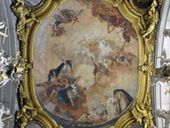 immagine di Gloria di San Domenico
