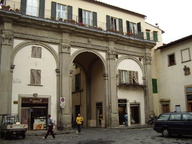 immagine di Ex-Chiesa di San Pier Maggiore