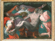 immagine di Pietà