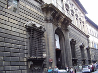 immagine di Palazzo Nonfinito