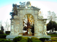 immagine di Fontana di Santa Lucia